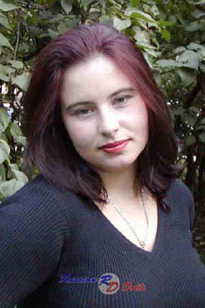 Russia women