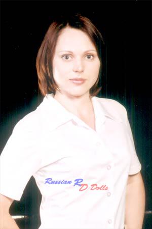 64918 - Elena Age: 32 - Russia