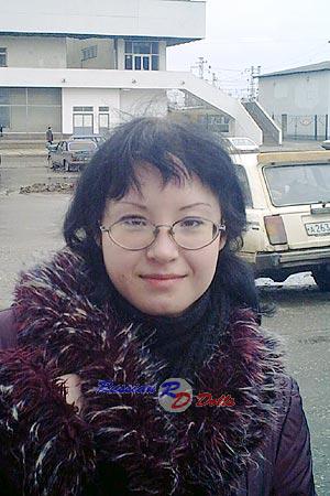 Russia women