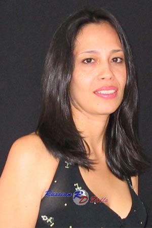 65255 - Sandra Age: 35 - Colombia