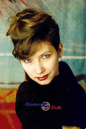 Russia women
