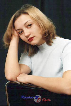 Russia women