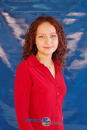 Russia women
