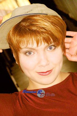 Russia women
