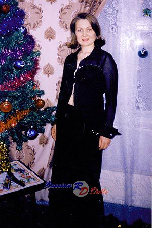 Russia women