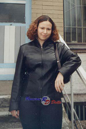 Russia women