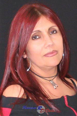 65456 - Gloria Age: 42 - Colombia