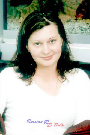 Russia women