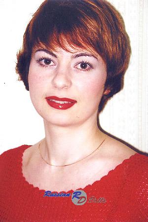 Russia women