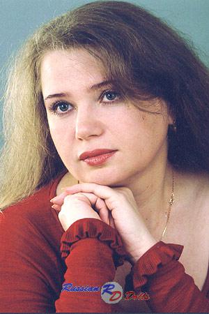 Russia women