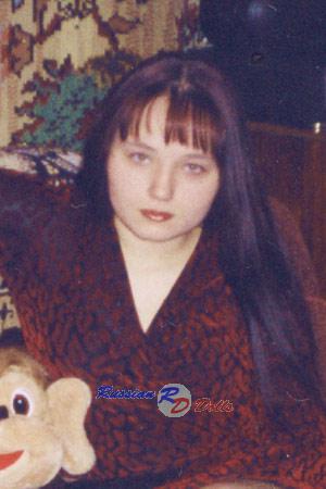 Russia women