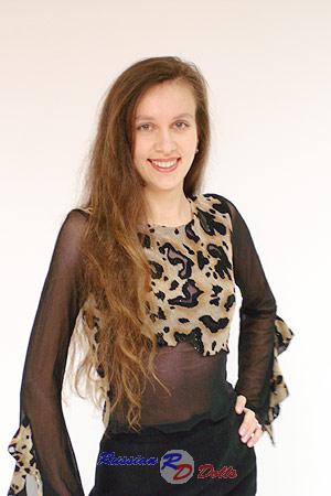 Russia women