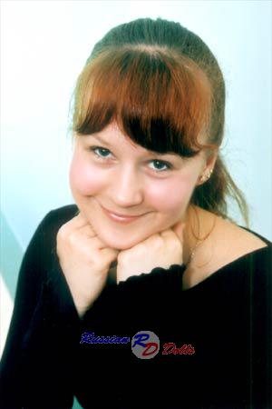Russia women