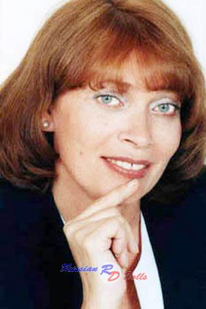 Russia women
