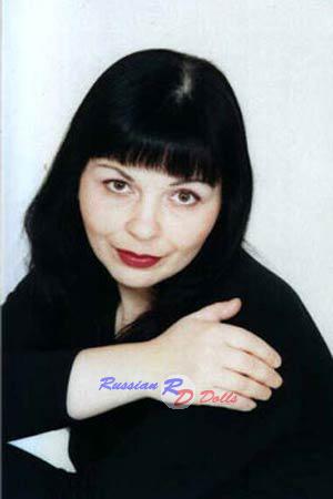 Russia women