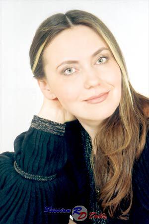 Russia women