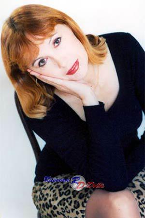 66417 - Nailya Age: 55 - Russia
