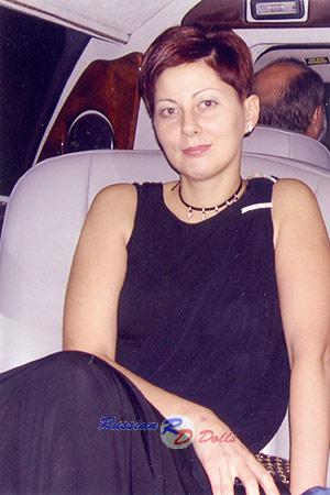 Russia women