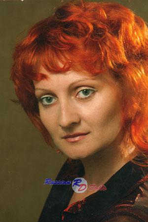 Russia women