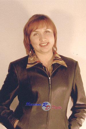 Russia women
