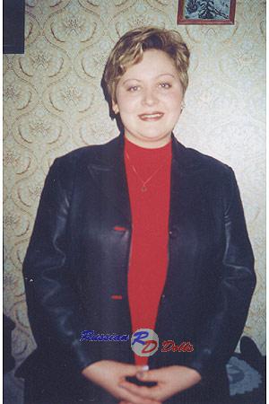 Russia women