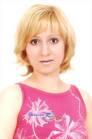 Russia women