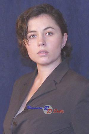 Russia women