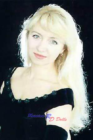 Russia women