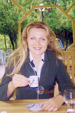 Russia women
