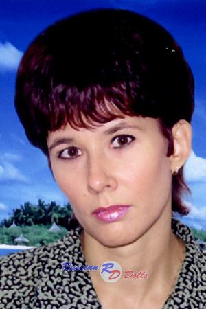 Russia women
