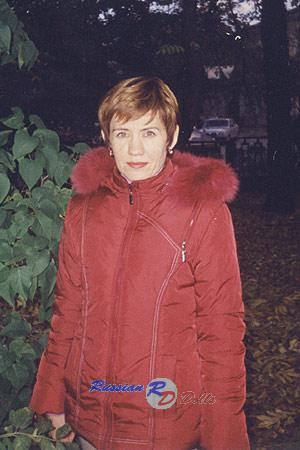 Russia women