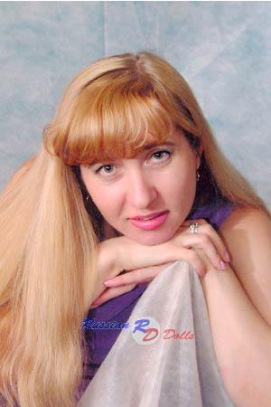 Russia women