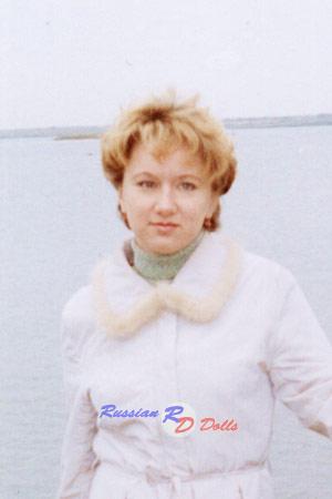 Russia women