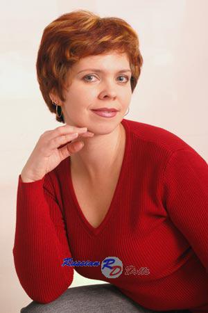 Russia women