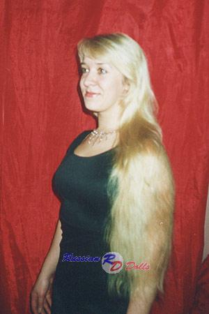 Russia women