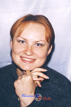 Russia women