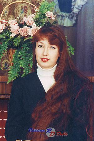 Russia women
