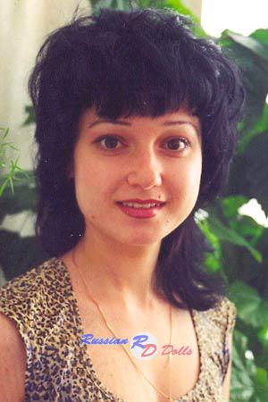 Russia women