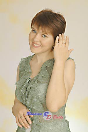 Russia women