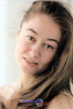 Russia women