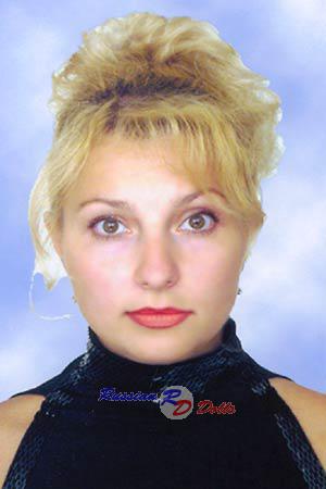 Russia women