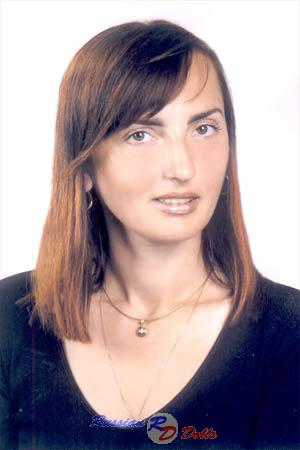 Russia women