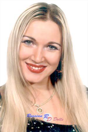 Russia women
