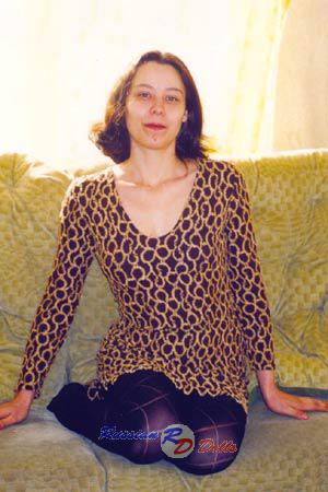 Russia women