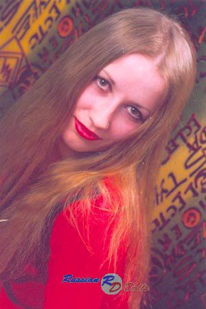 Russia women