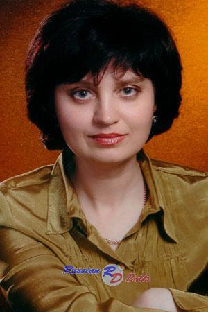 Russia women