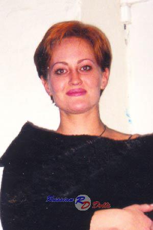 Russia women