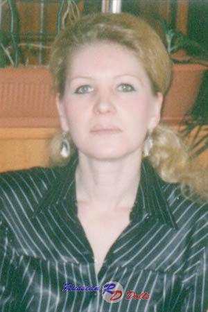 Russia women