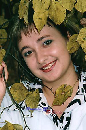 Russia women
