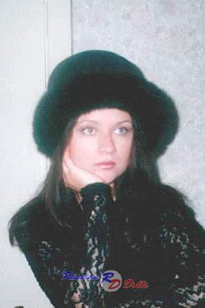 Russia women